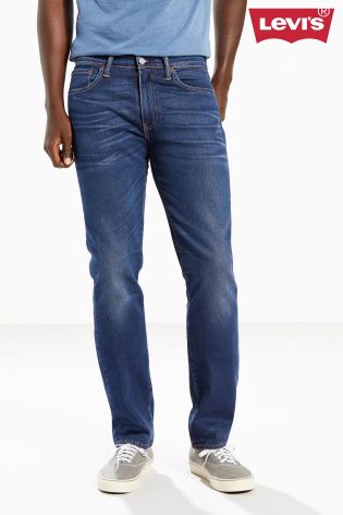 Levi's&reg; 511 Slim Fit Jean